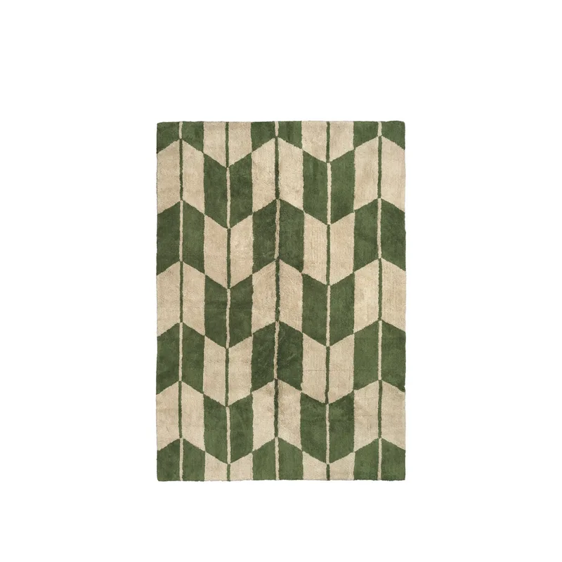 Ima Rug van Broste Copenhagen – productfoto