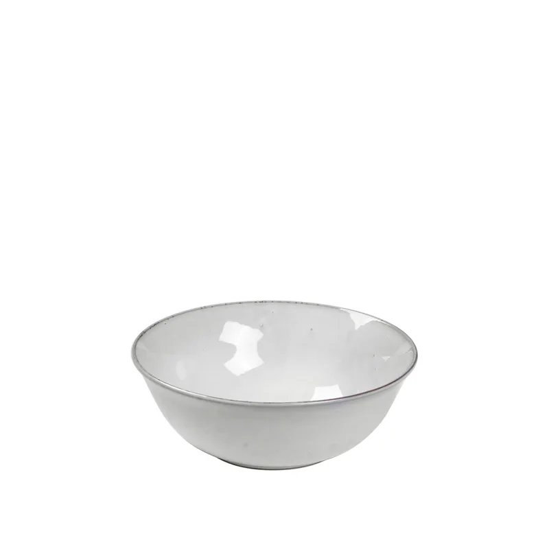 Nordic Sand Budda Bowl by Broste Copenhagen – product photo