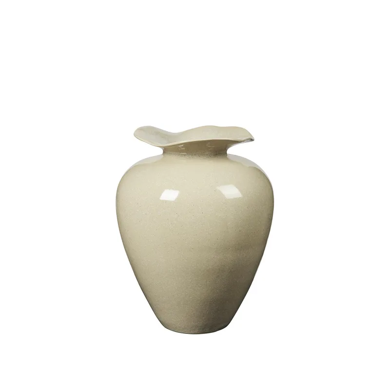Florentina Vase L van Broste Copenhagen – productfoto
