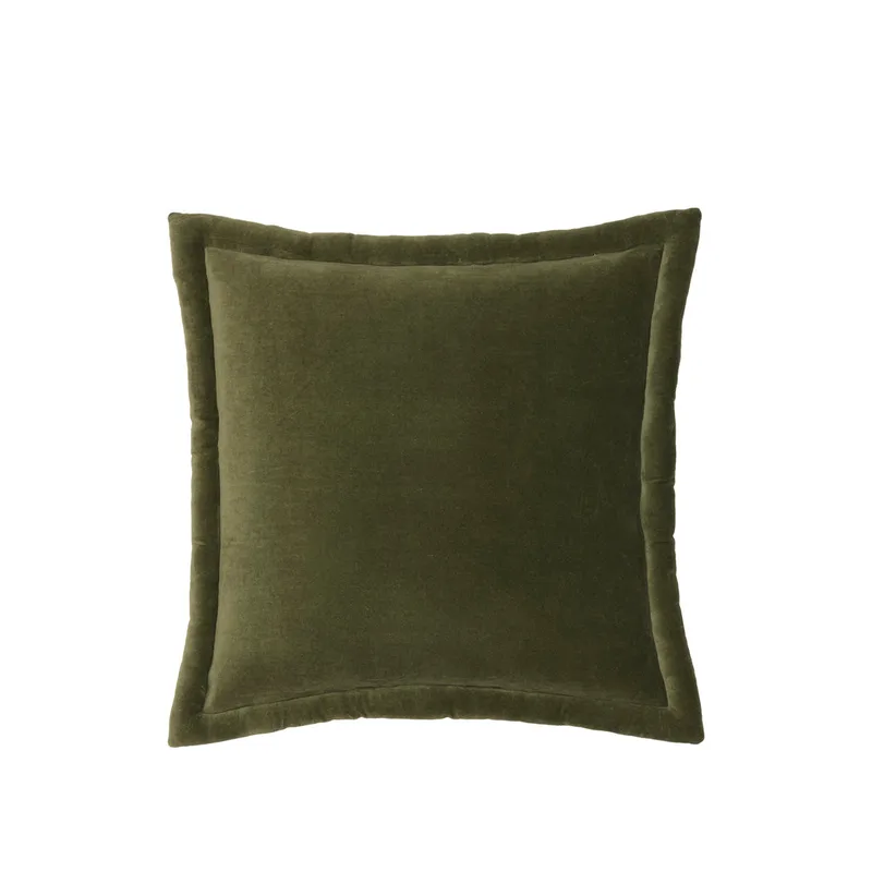 Viola Cushion Cover von Broste Copenhagen – Produktfoto