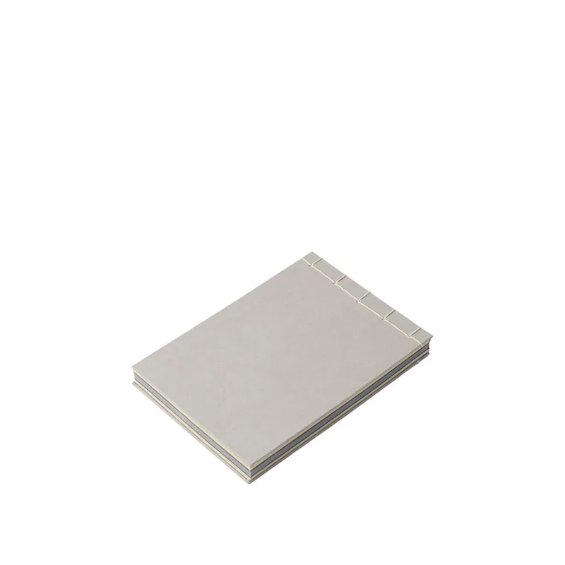 Iro Note Book A5 de Broste Copenhagen – photo du produit