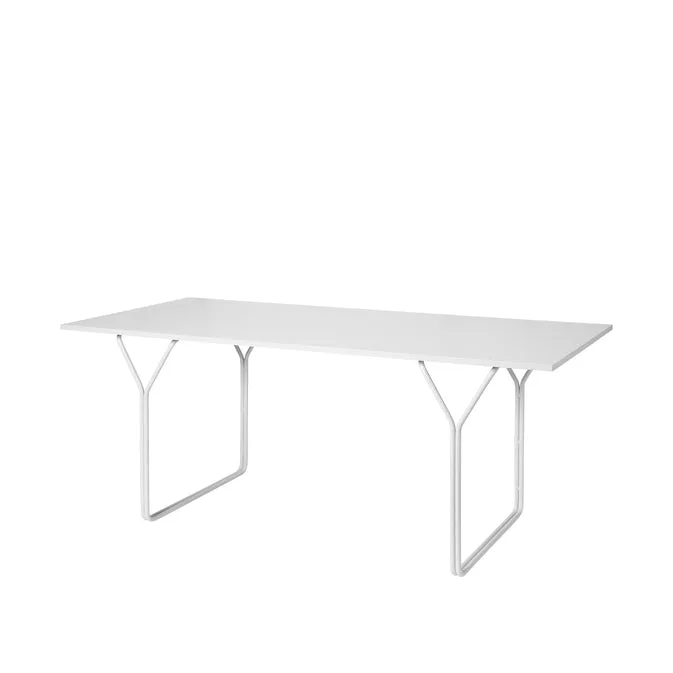 Berit Dining Table van Broste Copenhagen – productfoto