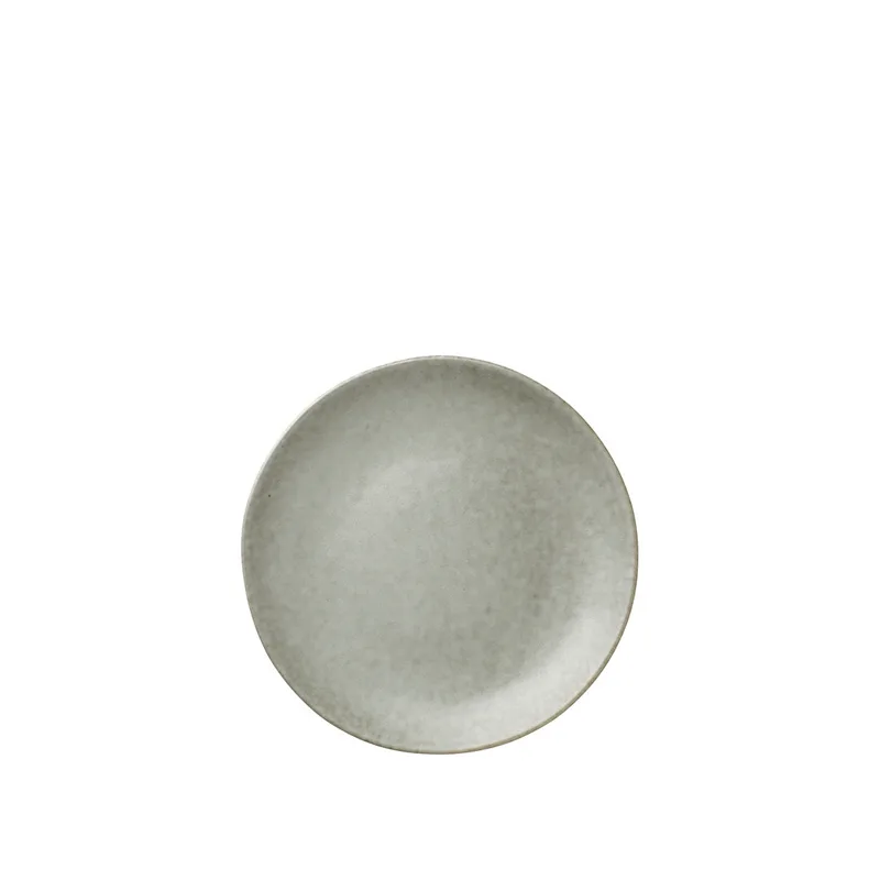 Nordic Marsh Dessert/Lunch Plate by Broste Copenhagen – product photo