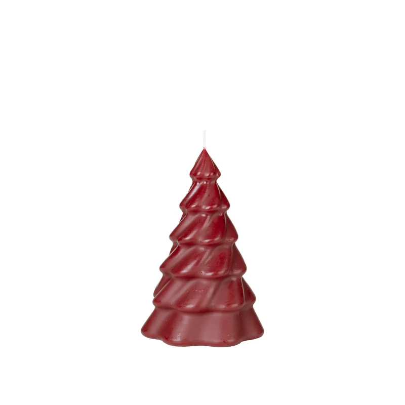 Pinus Christmas Tree Candle by Broste Copenhagen – product photo