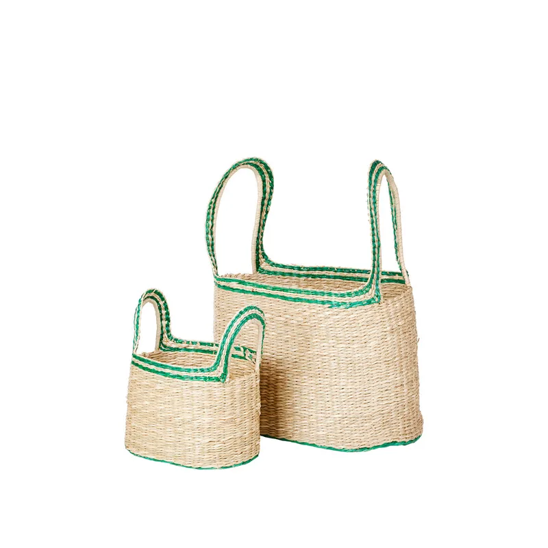 Lykke Basket von Broste Copenhagen – Produktfoto