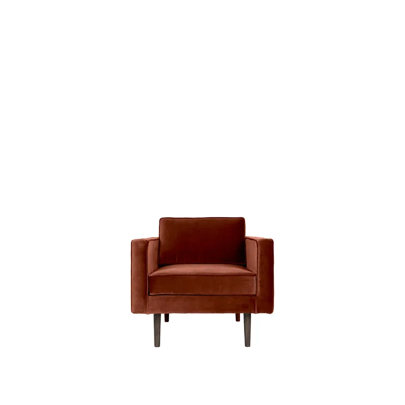 Wind Armchair van Broste Copenhagen – productfoto