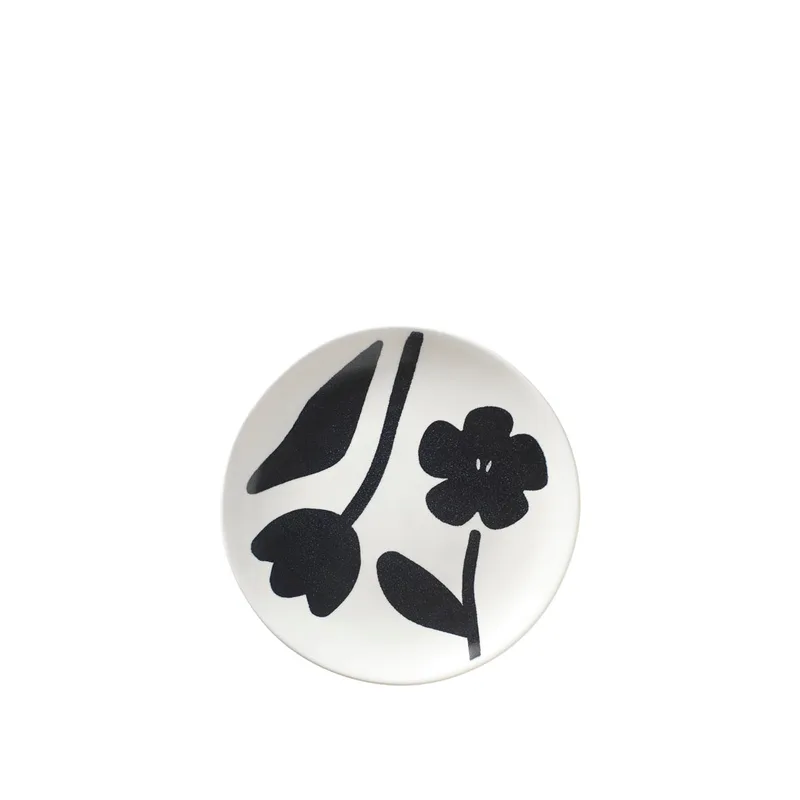 Flora Plate van Broste Copenhagen – productfoto