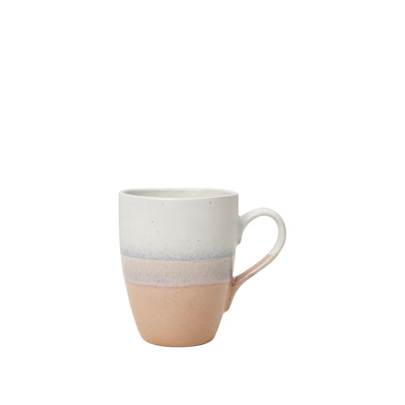 Nordic Carnival Mug with Handle by Broste Copenhagen – product photo