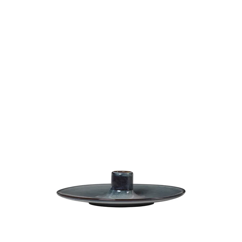 Nordic Sea Candle Holder van Broste Copenhagen – productfoto