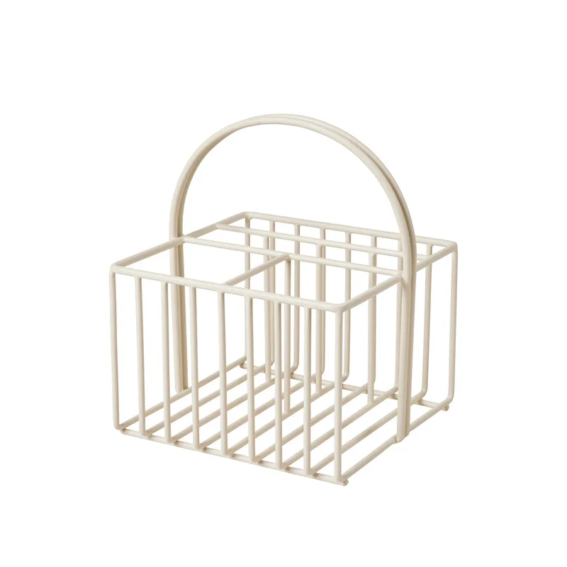 Vietta Napkin holder de Broste Copenhagen – photo du produit