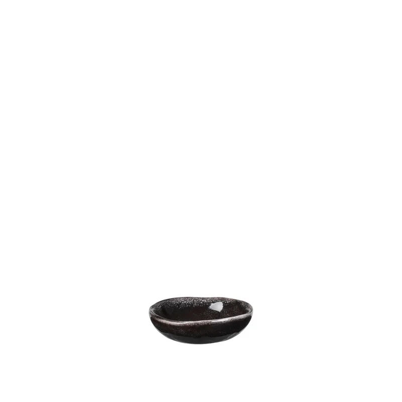Nordic Coal Butter Bowl by Broste Copenhagen – product photo