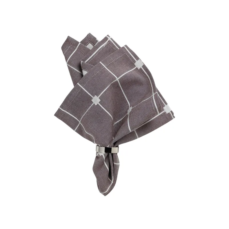 Tila Napkin by Broste Copenhagen – product photo