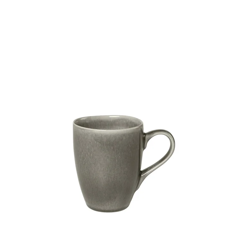 Nordic Rain Mug with Handle by Broste Copenhagen – product photo