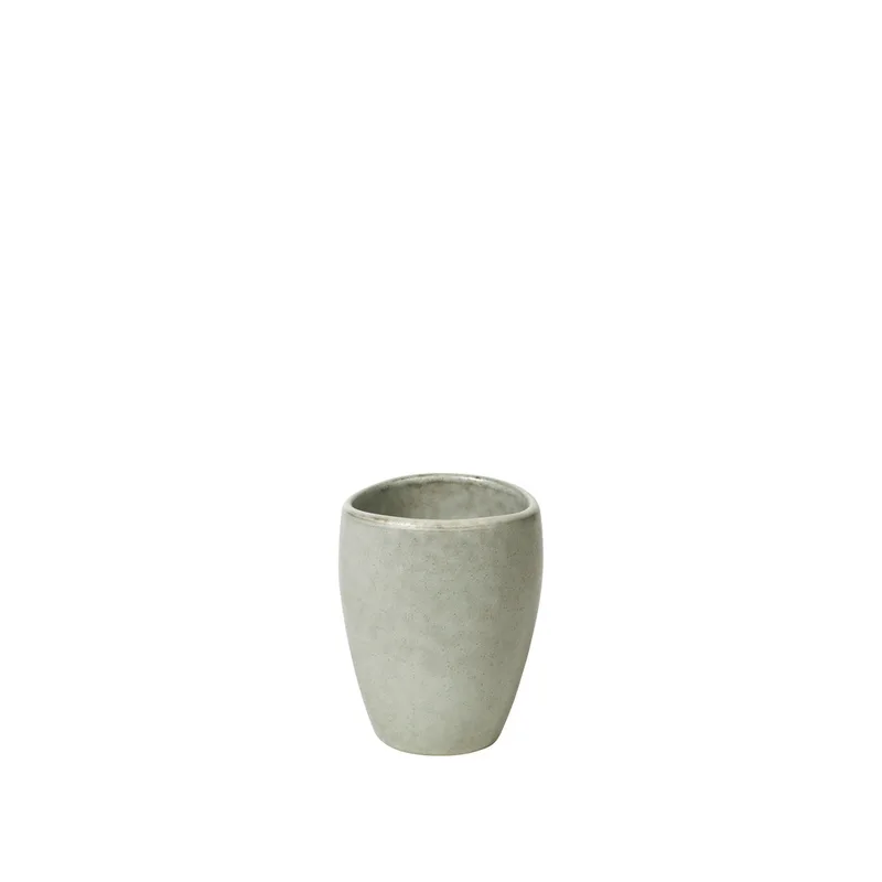 Nordic Marsh Espresso Mug by Broste Copenhagen – product photo