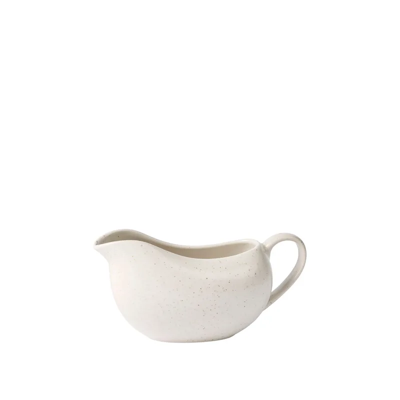 Nordic Vanilla Gravy Bowl von Broste Copenhagen – Produktfoto