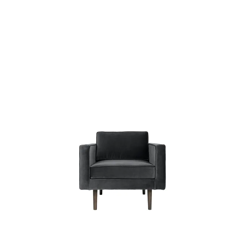 Wind Armchair van Broste Copenhagen – productfoto
