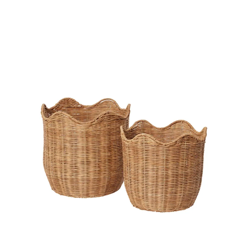 Lola Basket de Broste Copenhagen – photo du produit