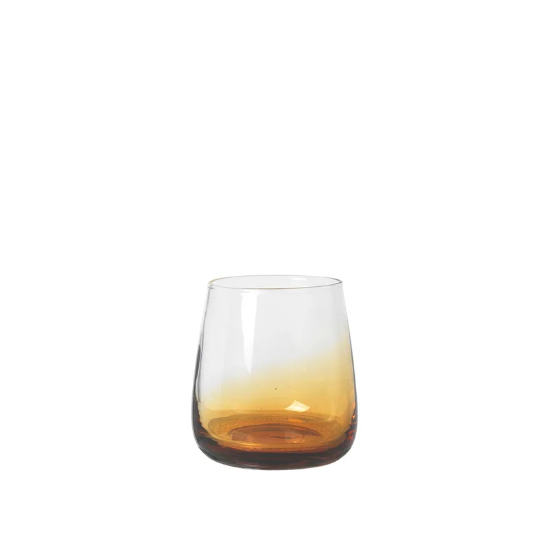 Amber Tumbler von Broste Copenhagen – Produktfoto