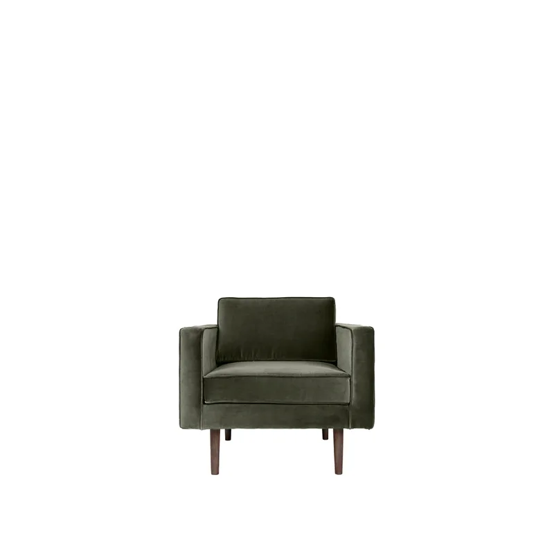 Wind Armchair van Broste Copenhagen – productfoto