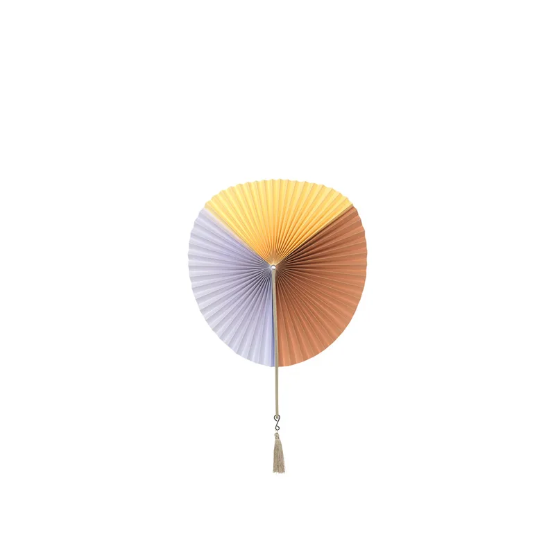 Saba Fan by Broste Copenhagen – product photo