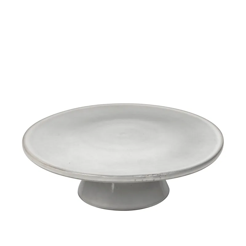 Nordic Sand Cake Stand von Broste Copenhagen – Produktfoto