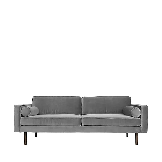 Wind Sofa 2-seater van Broste Copenhagen – productfoto
