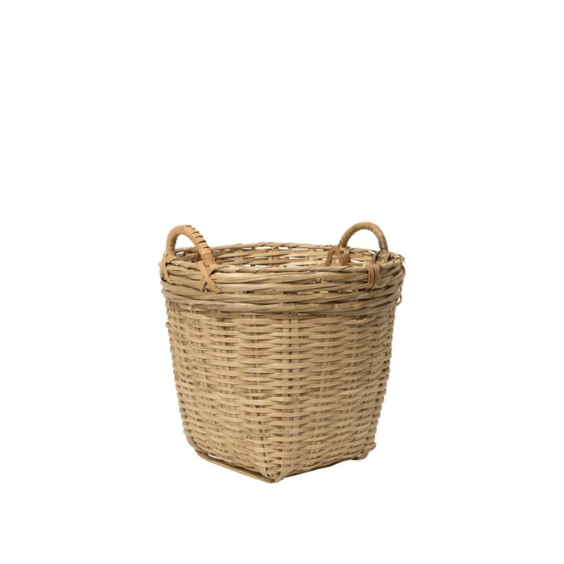 Will Basket van Broste Copenhagen – productfoto