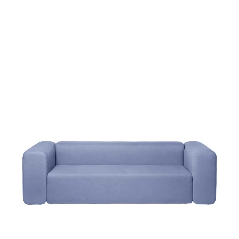 Lagoon Sofa 3-seater by Broste Copenhagen – product photo