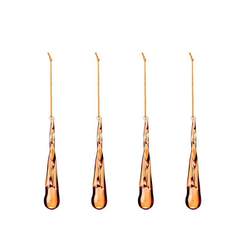 Tear Ornaments by Broste Copenhagen – product photo