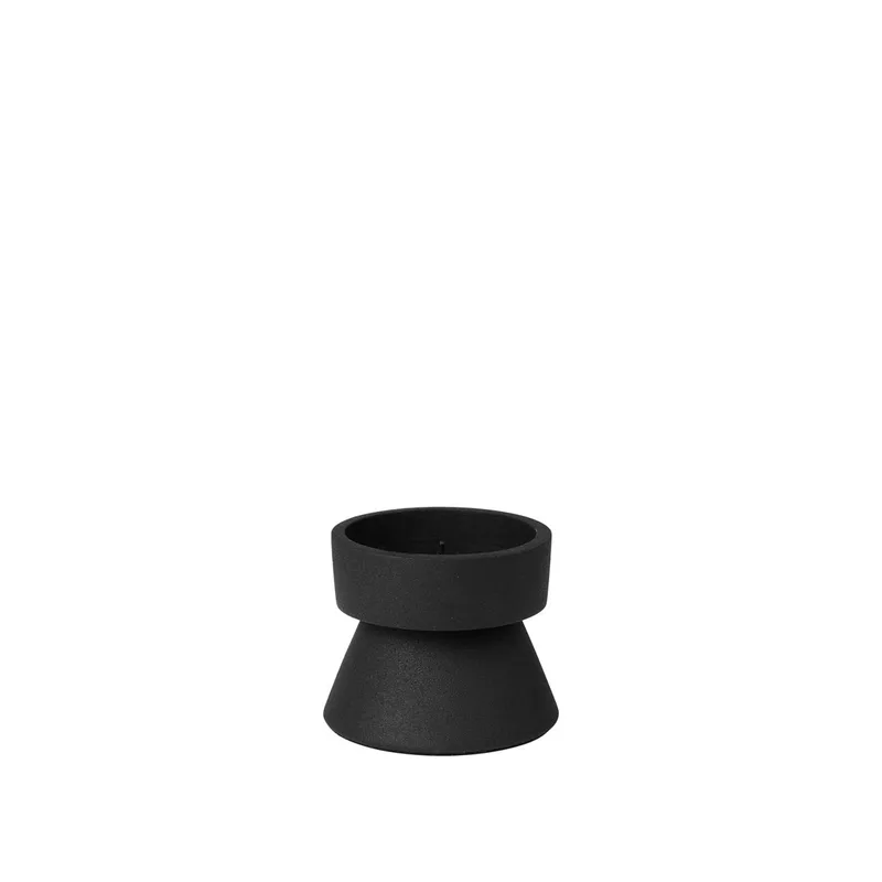 Anker Candle Holder by Broste Copenhagen – product photo