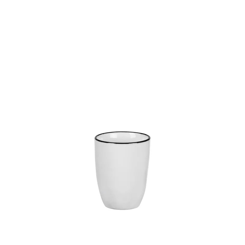 Salt Espresso mug by Broste Copenhagen – product photo