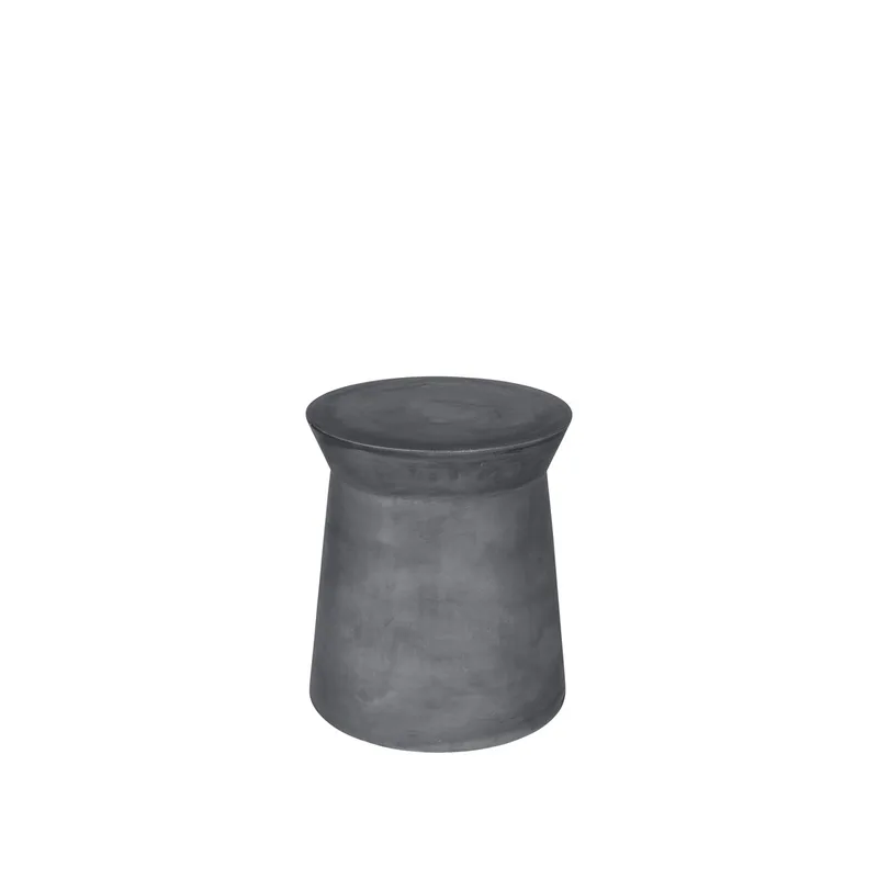 Fiber Stool von Broste Copenhagen – Produktfoto