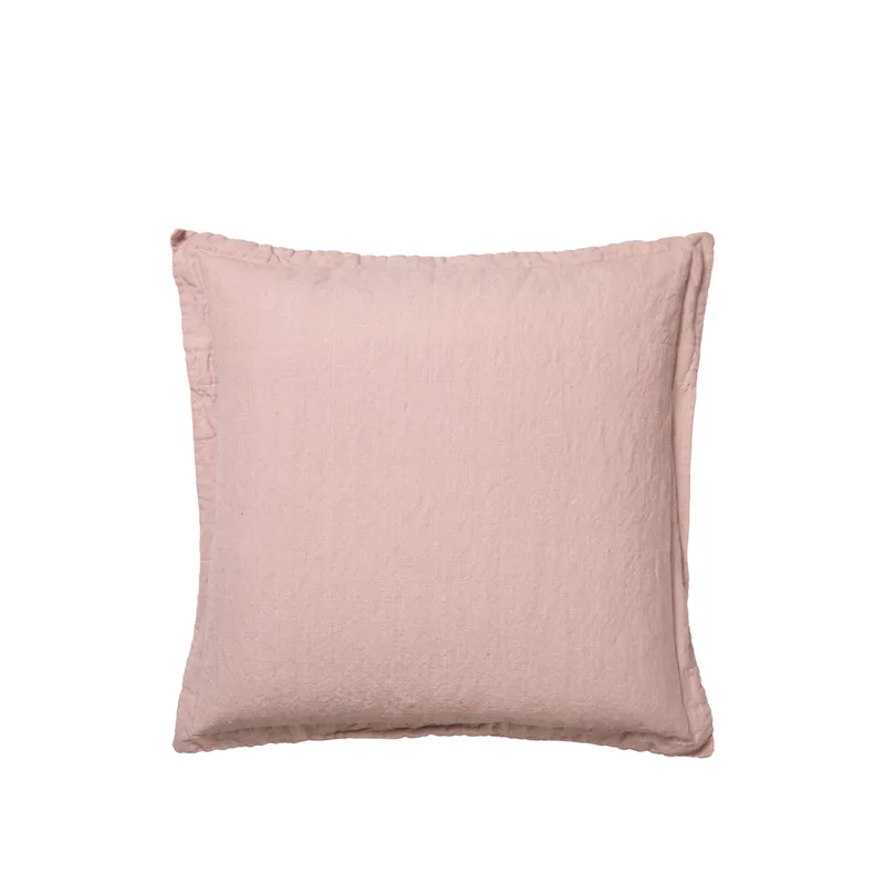 Linn Cushion Cover van Broste Copenhagen – productfoto