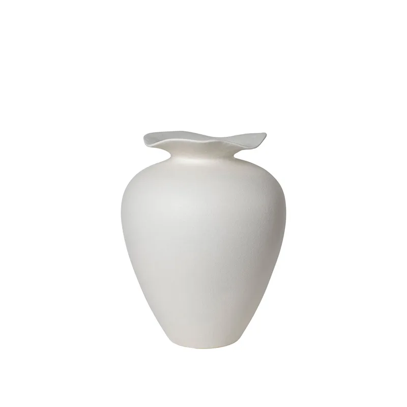 Florentina Vase L by Broste Copenhagen – product photo