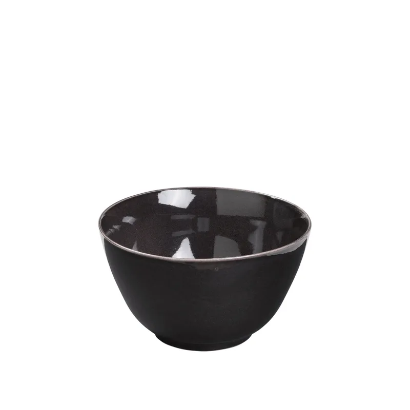 Nordic Coal Bowl by Broste Copenhagen – product photo