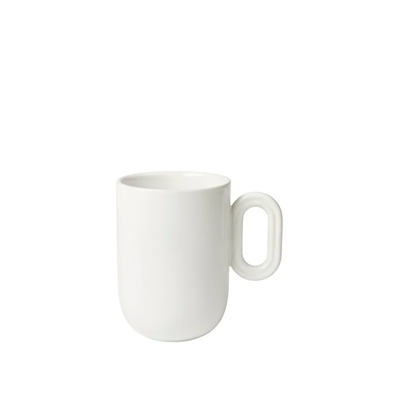 Stevns Mug with Handle by Broste Copenhagen – product photo