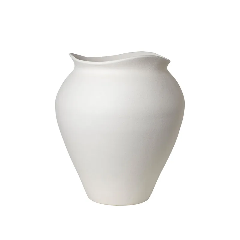 Florentina Floor Vase XL van Broste Copenhagen – productfoto