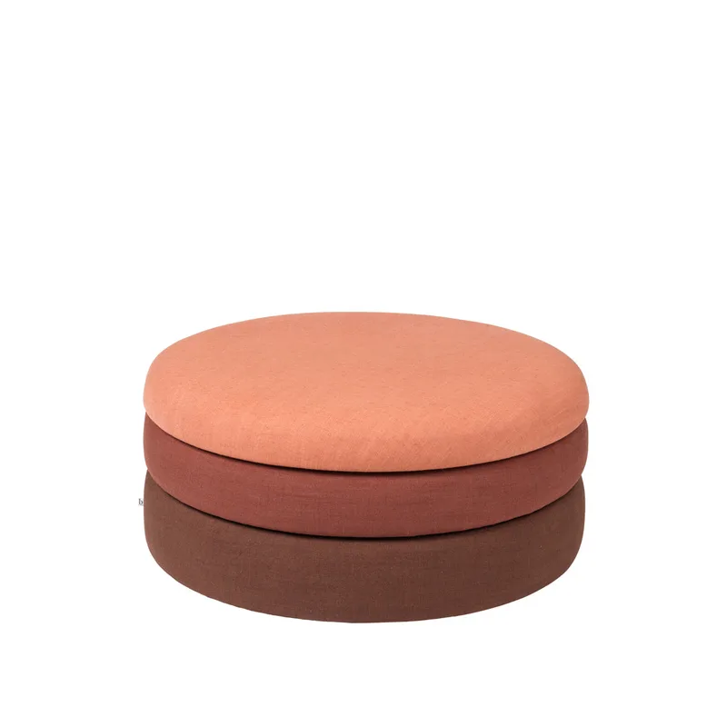 Pond Pouf von Broste Copenhagen – Produktfoto