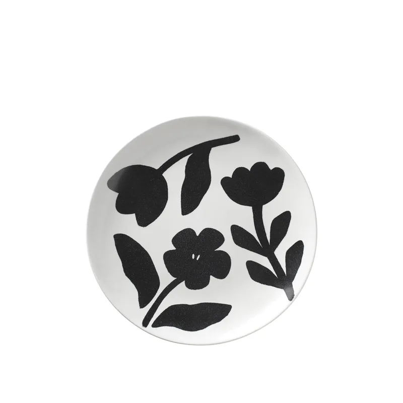 Flora Plate de Broste Copenhagen – photo du produit