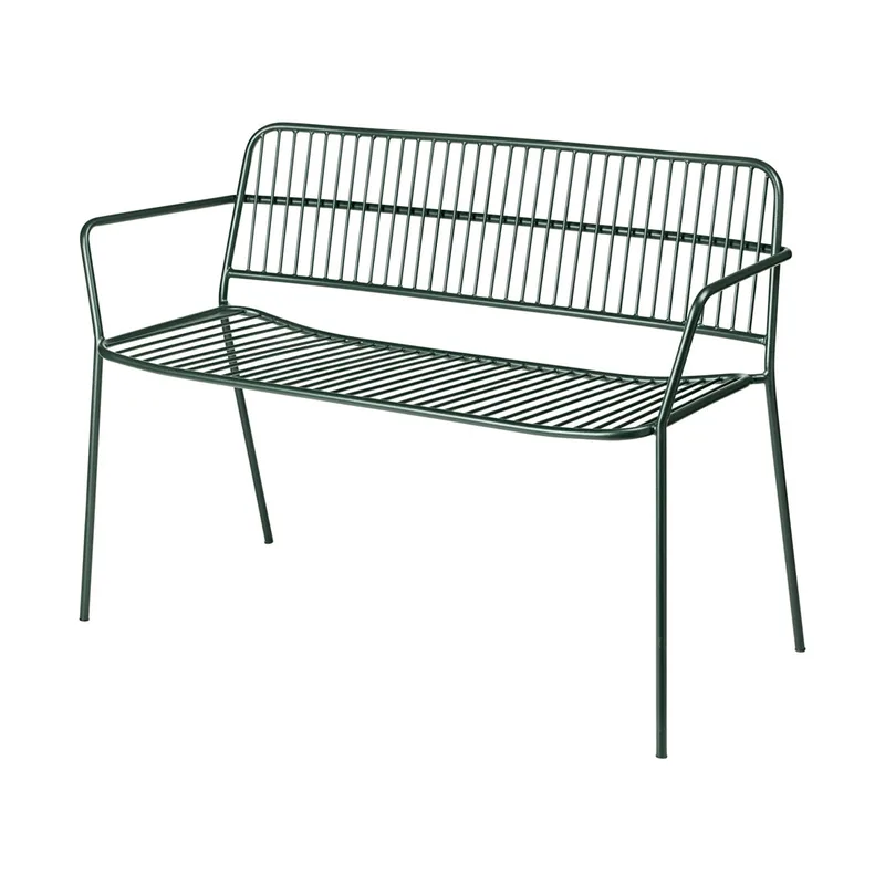 Eden Bench by Broste Copenhagen – product photo