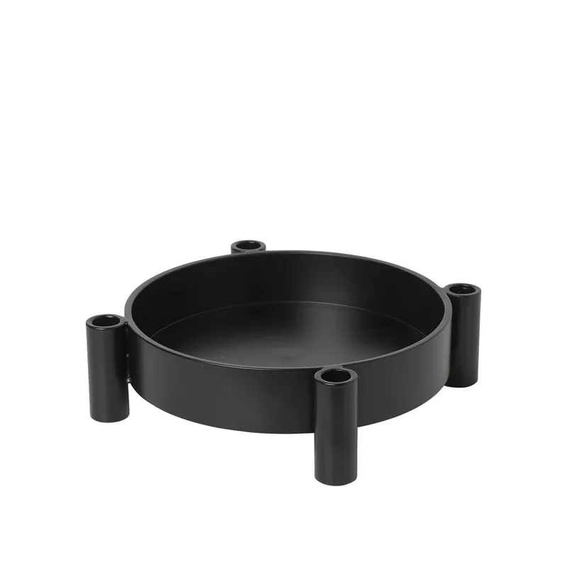 Silke Candle Holder van Broste Copenhagen – productfoto