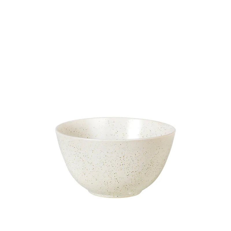 Nordic Vanilla Bowl de Broste Copenhagen – photo du produit