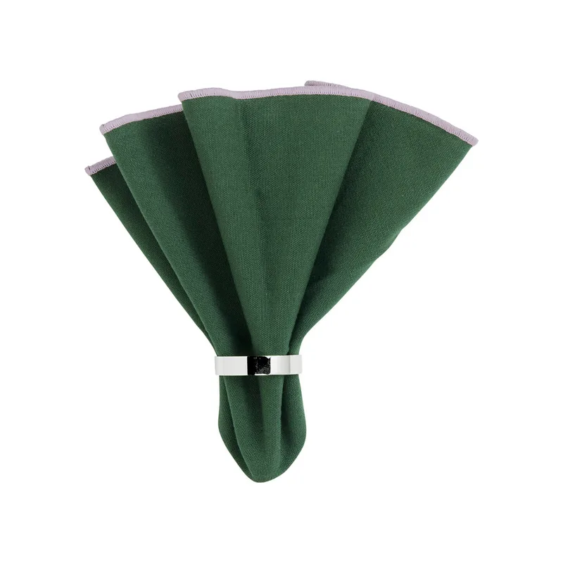 Wilhelmina Napkin by Broste Copenhagen – product photo