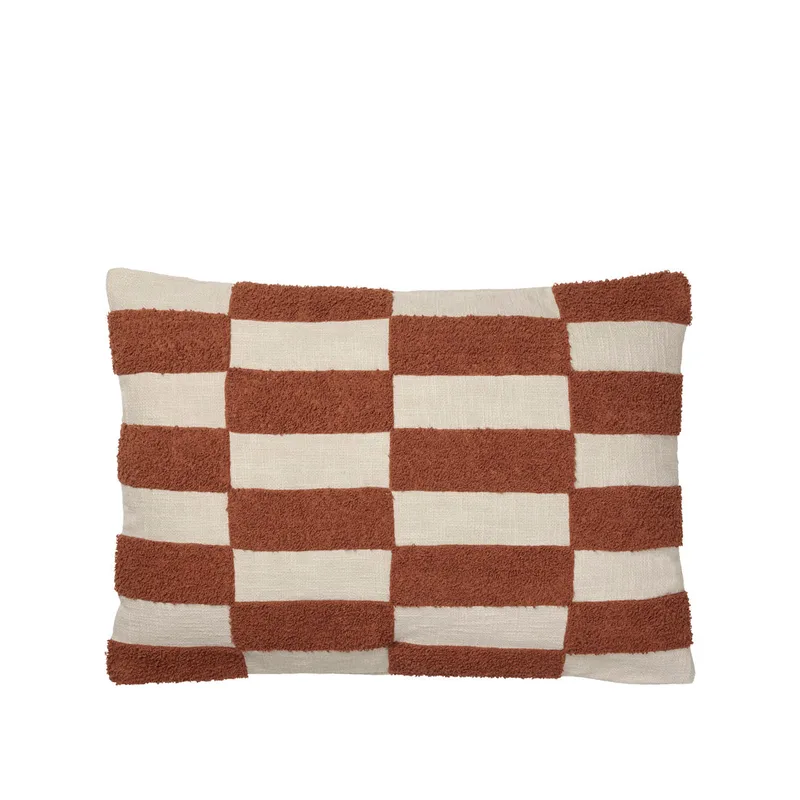 Jane Cushion Cover by Broste Copenhagen – product photo