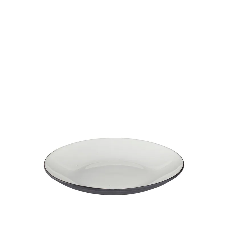 Esrum Pasta plate van Broste Copenhagen – productfoto