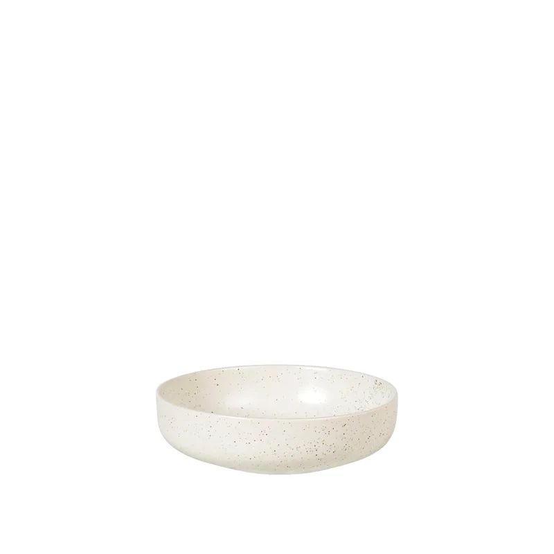 Nordic Vanilla Bowl de Broste Copenhagen – photo du produit