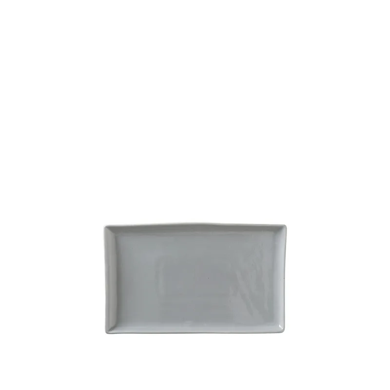 Eli Square Plate von Broste Copenhagen – Produktfoto