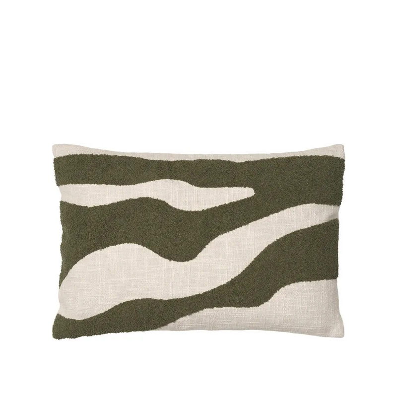 Marlie Cushion Cover by Broste Copenhagen – product photo