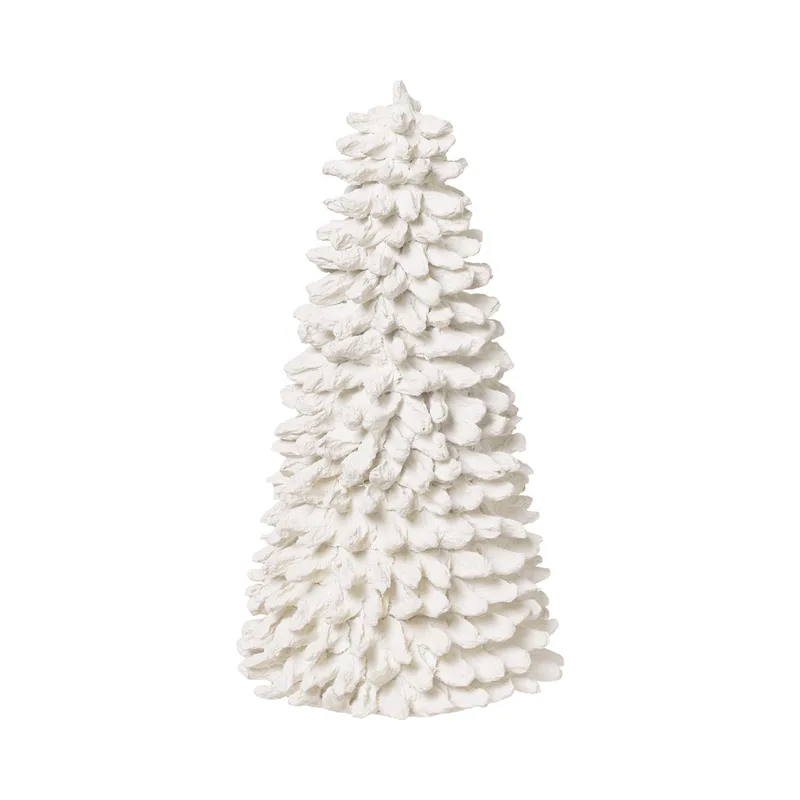Pulp Christmas Tree de Broste Copenhagen – photo du produit