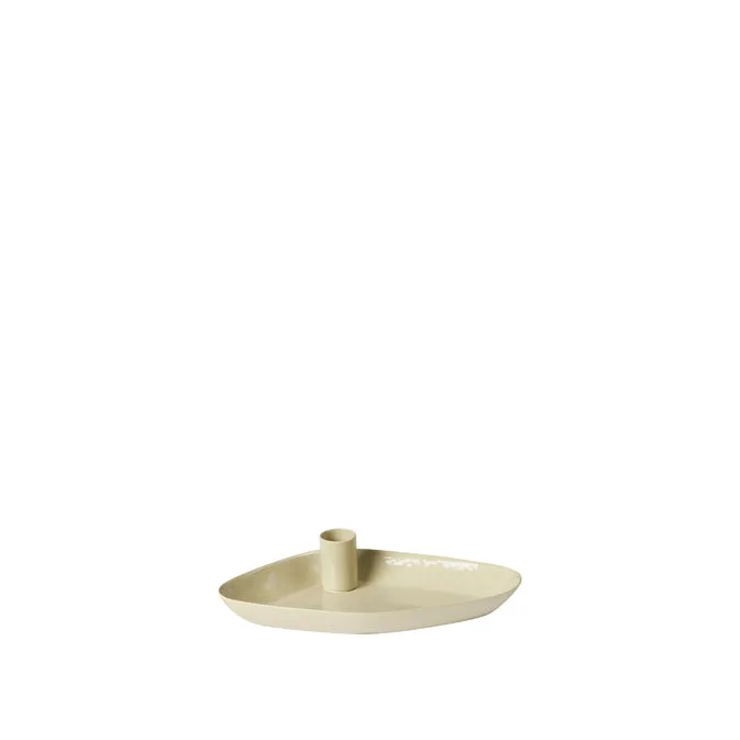 Mie Candle Holder Mini von Broste Copenhagen – Produktfoto